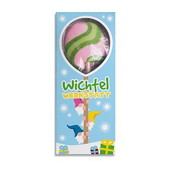Wichtelwerkstatt Lolli