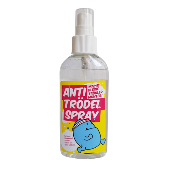 Anti Troedel Spray